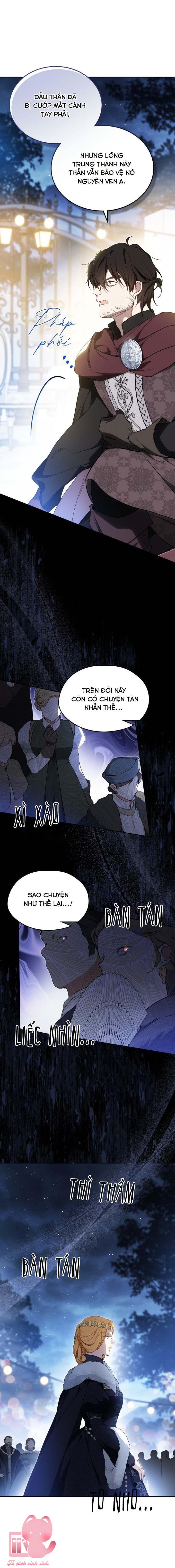 Kiếp Này Ta Sẽ Trở Thành Gia Chủ - Chap 194 - Trang 25