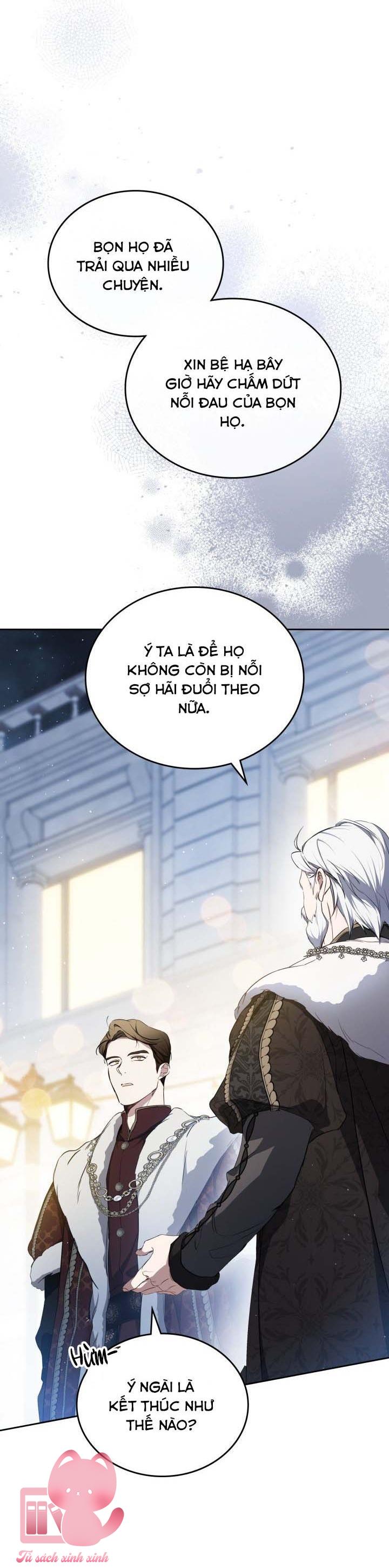 Kiếp Này Ta Sẽ Trở Thành Gia Chủ - Chap 194 - Trang 28