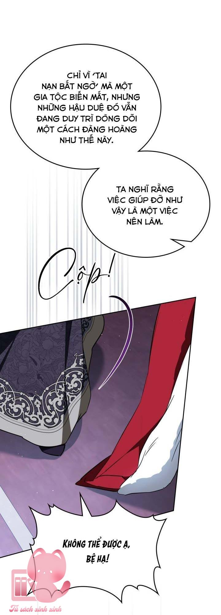 Kiếp Này Ta Sẽ Trở Thành Gia Chủ - Chap 194 - Trang 30