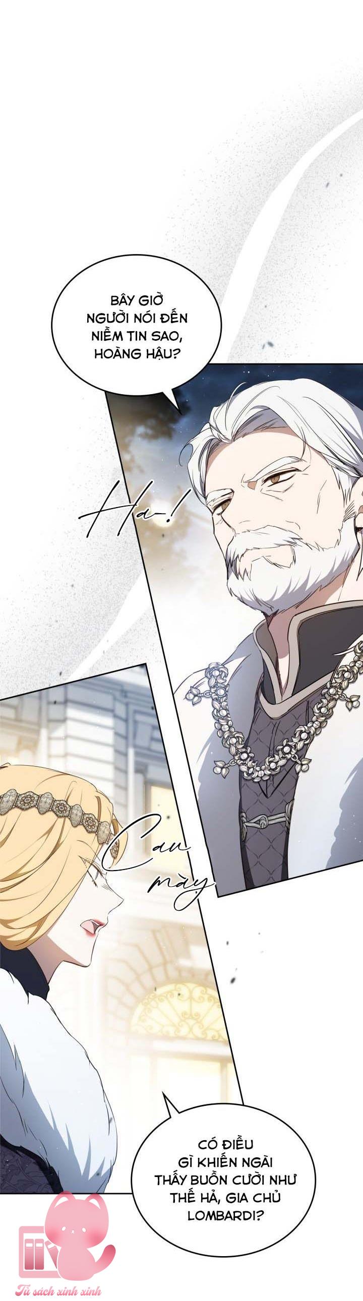 Kiếp Này Ta Sẽ Trở Thành Gia Chủ - Chap 194 - Trang 33