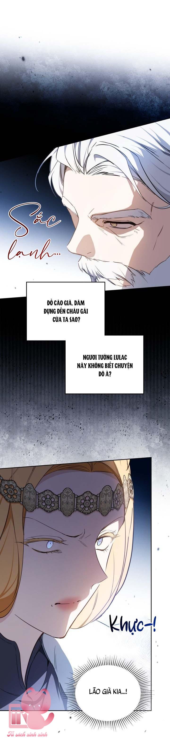 Kiếp Này Ta Sẽ Trở Thành Gia Chủ - Chap 194 - Trang 36