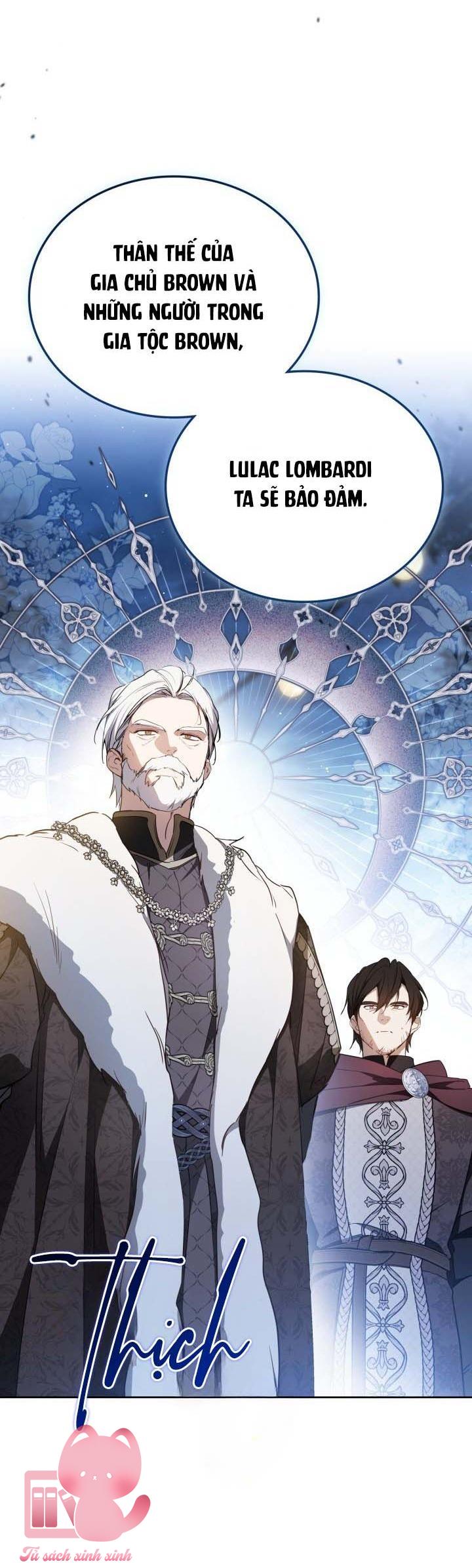 Kiếp Này Ta Sẽ Trở Thành Gia Chủ - Chap 194 - Trang 37