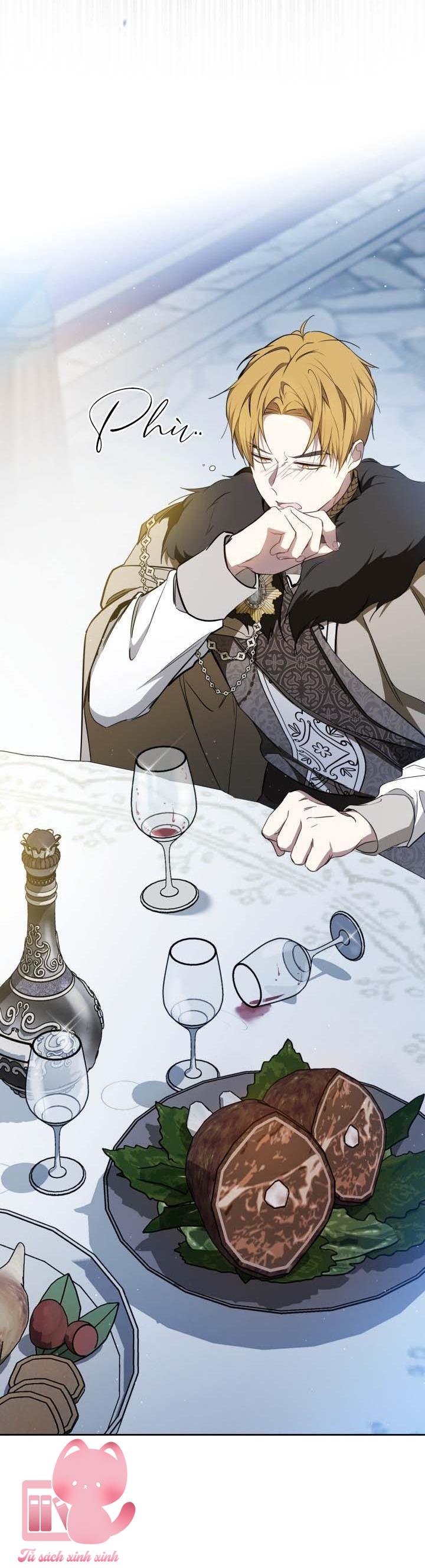 Kiếp Này Ta Sẽ Trở Thành Gia Chủ - Chap 194 - Trang 44