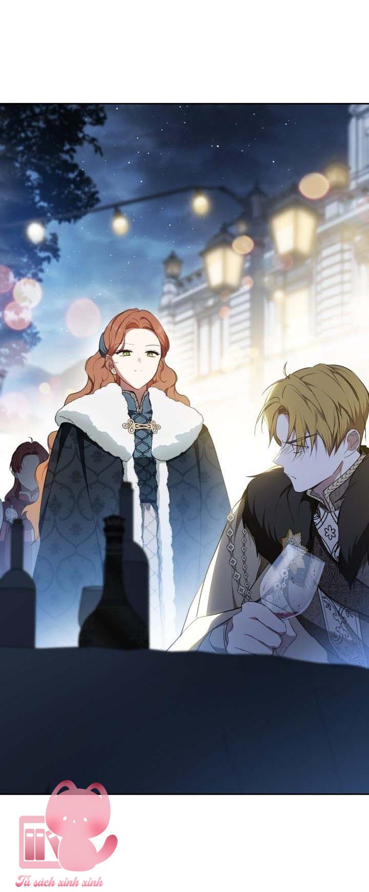 Kiếp Này Ta Sẽ Trở Thành Gia Chủ - Chap 194 - Trang 48