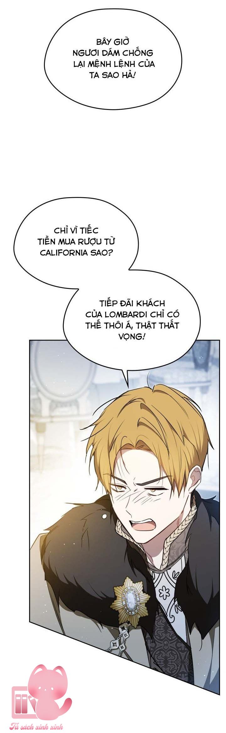 Kiếp Này Ta Sẽ Trở Thành Gia Chủ - Chap 194 - Trang 50