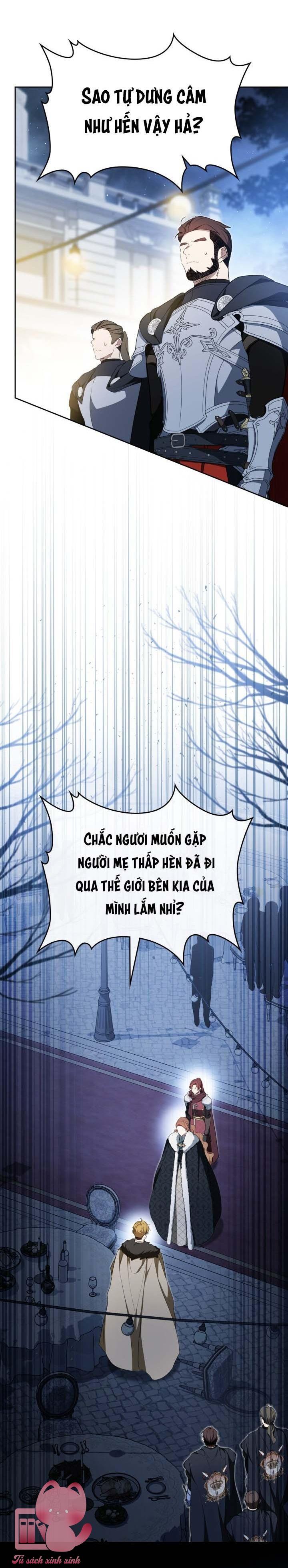 Kiếp Này Ta Sẽ Trở Thành Gia Chủ - Chap 194 - Trang 59