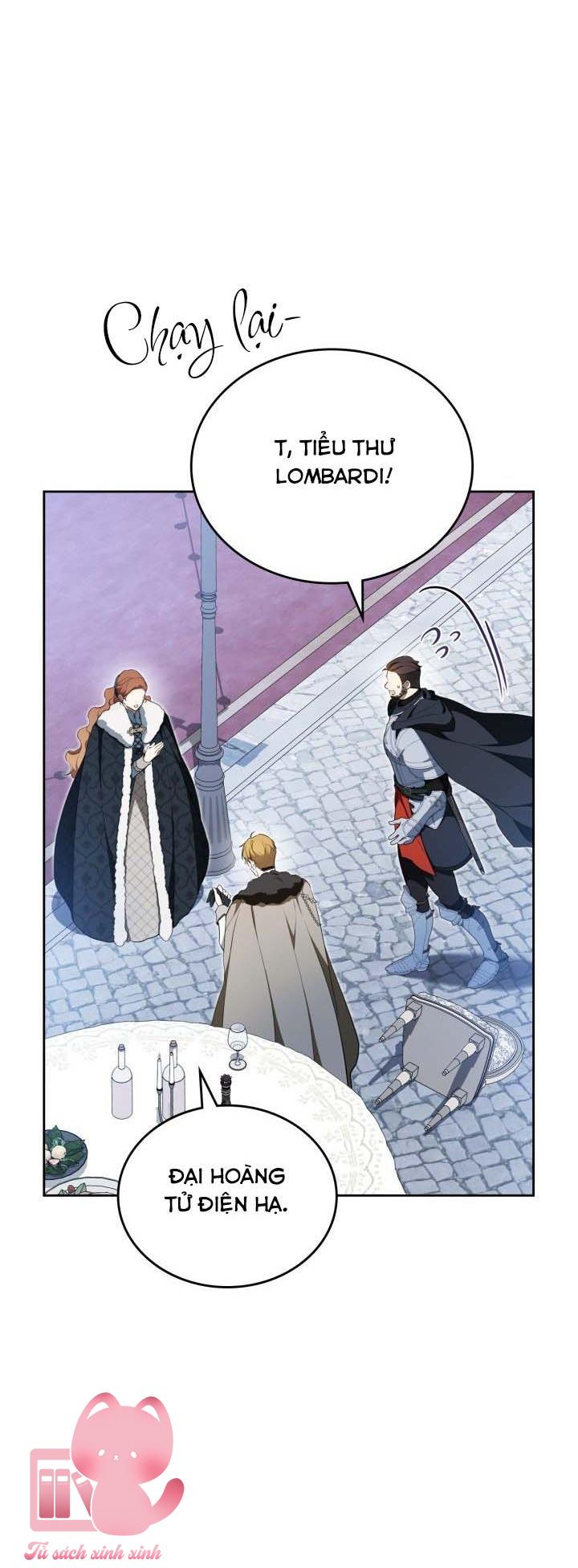 Kiếp Này Ta Sẽ Trở Thành Gia Chủ - Chap 194 - Trang 63