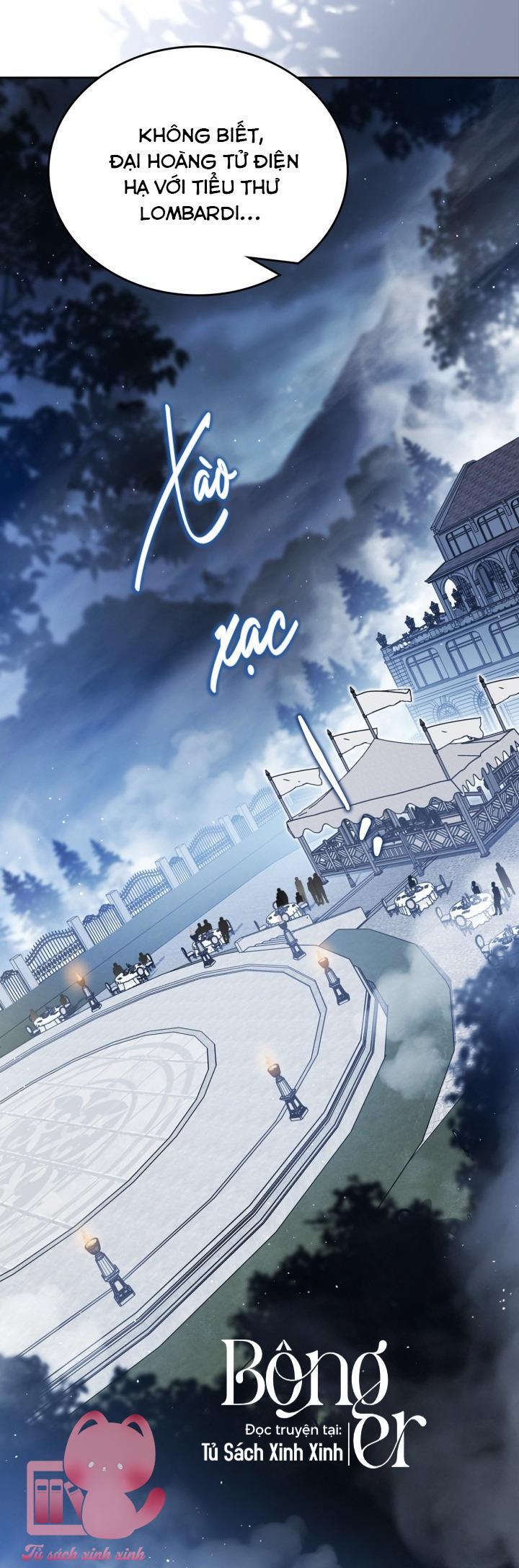 Kiếp Này Ta Sẽ Trở Thành Gia Chủ - Chap 195 - Trang 22