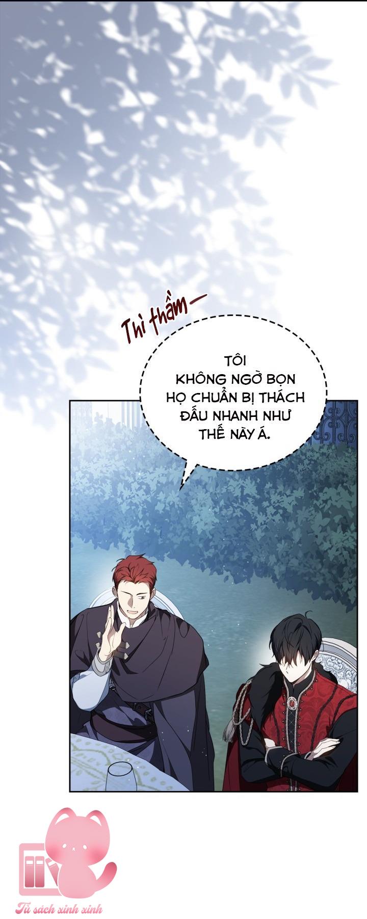Kiếp Này Ta Sẽ Trở Thành Gia Chủ - Chap 195 - Trang 23