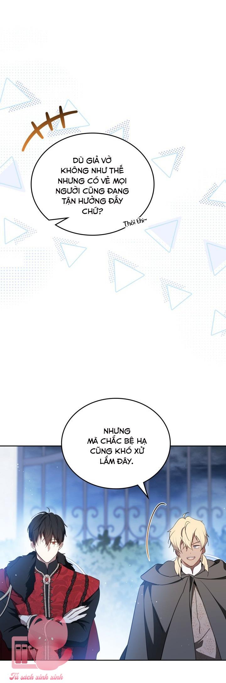 Kiếp Này Ta Sẽ Trở Thành Gia Chủ - Chap 195 - Trang 24