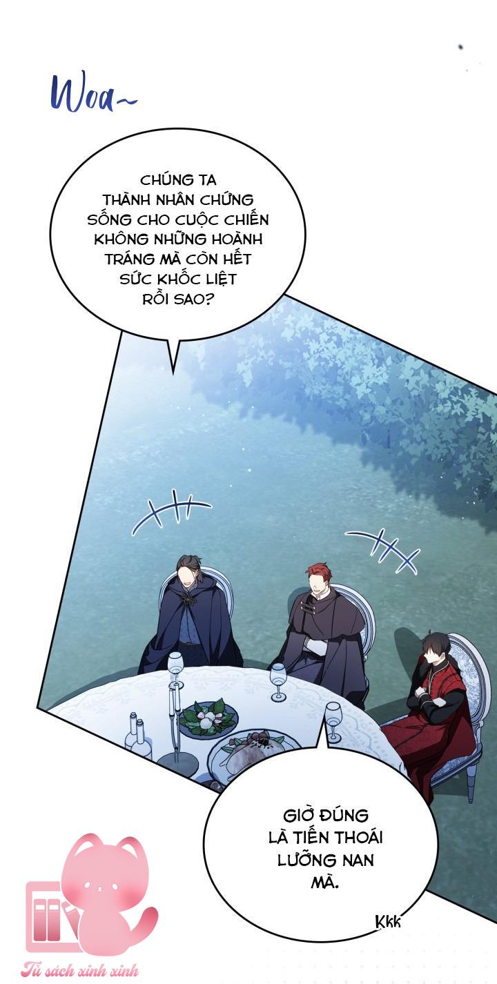 Kiếp Này Ta Sẽ Trở Thành Gia Chủ - Chap 195 - Trang 26