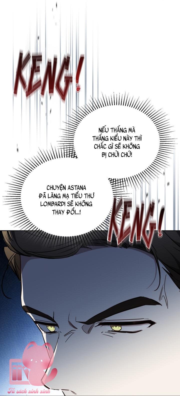 Kiếp Này Ta Sẽ Trở Thành Gia Chủ - Chap 195 - Trang 33