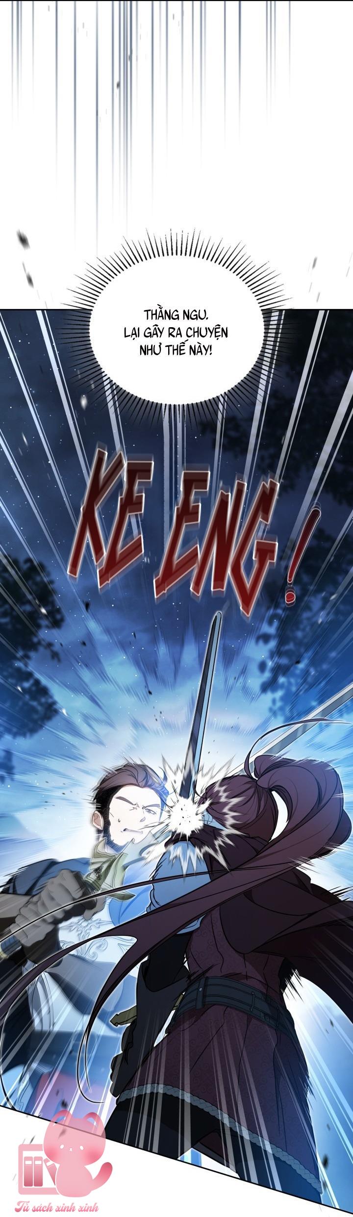 Kiếp Này Ta Sẽ Trở Thành Gia Chủ - Chap 195 - Trang 34