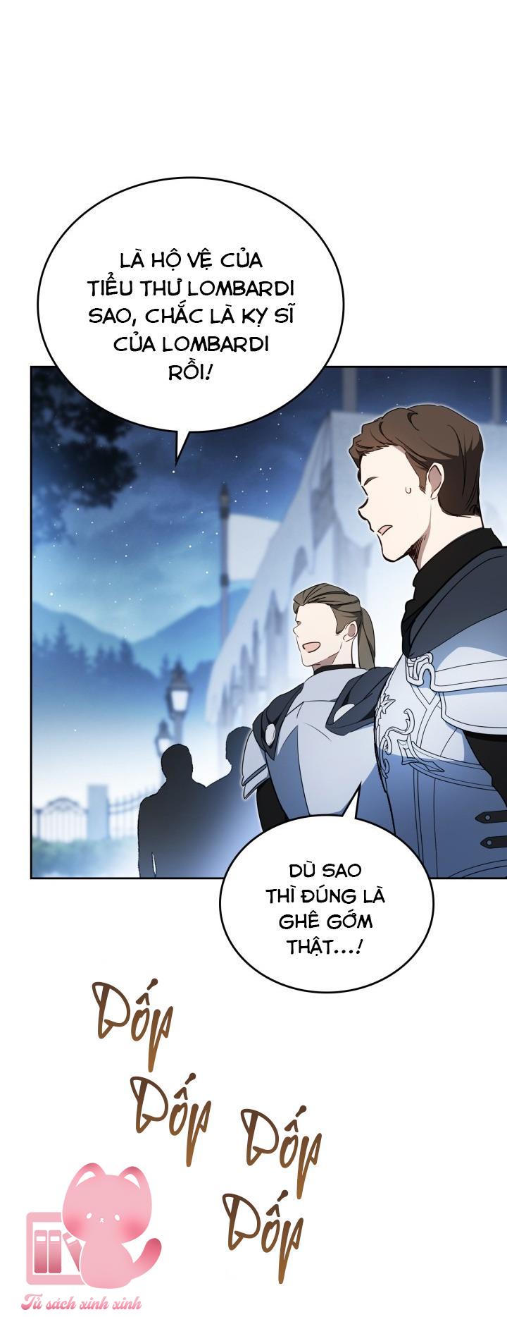 Kiếp Này Ta Sẽ Trở Thành Gia Chủ - Chap 195 - Trang 45