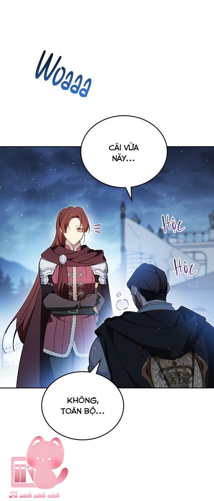Kiếp Này Ta Sẽ Trở Thành Gia Chủ - Chap 195 - Trang 46