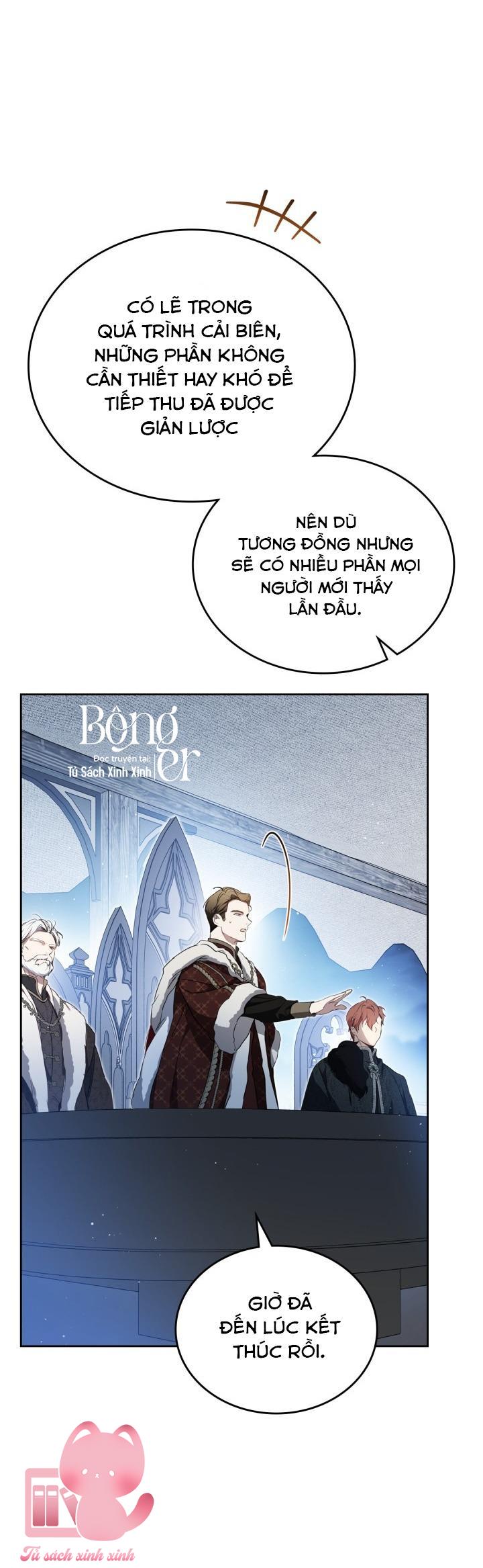 Kiếp Này Ta Sẽ Trở Thành Gia Chủ - Chap 195 - Trang 52