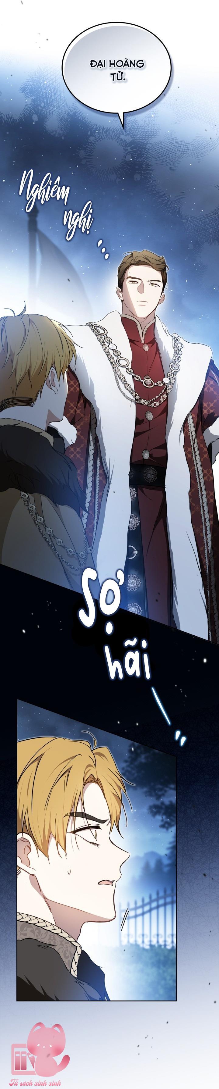 Kiếp Này Ta Sẽ Trở Thành Gia Chủ - Chap 195 - Trang 60