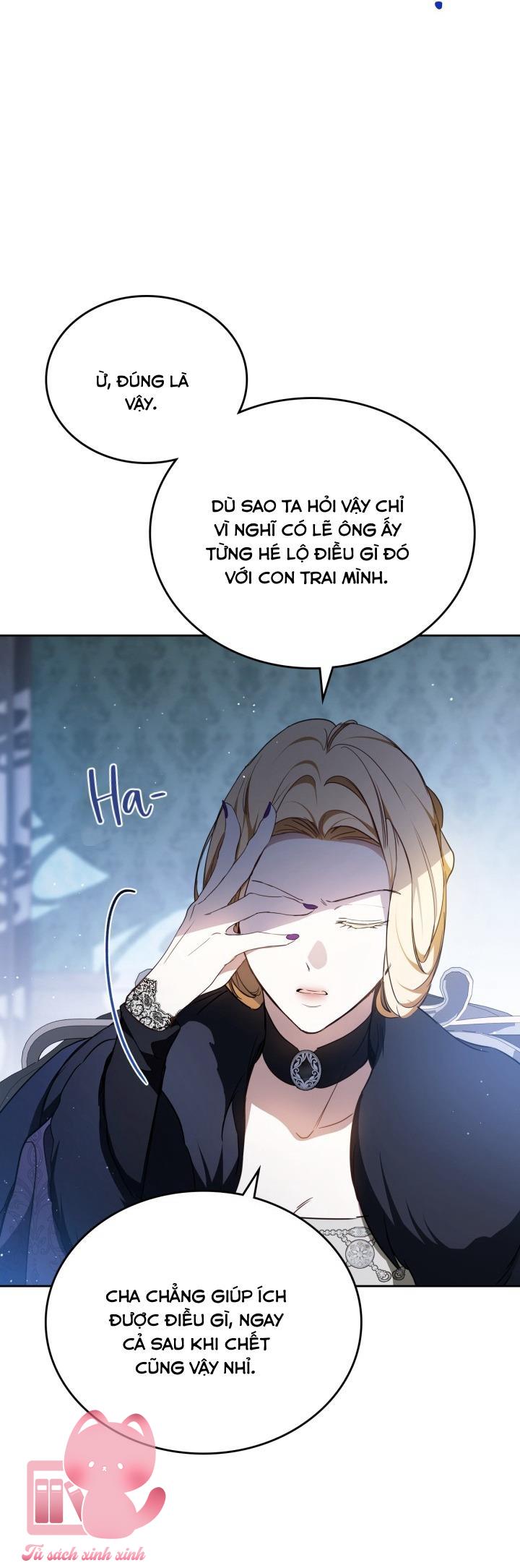 Kiếp Này Ta Sẽ Trở Thành Gia Chủ - Chap 196 - Trang 11