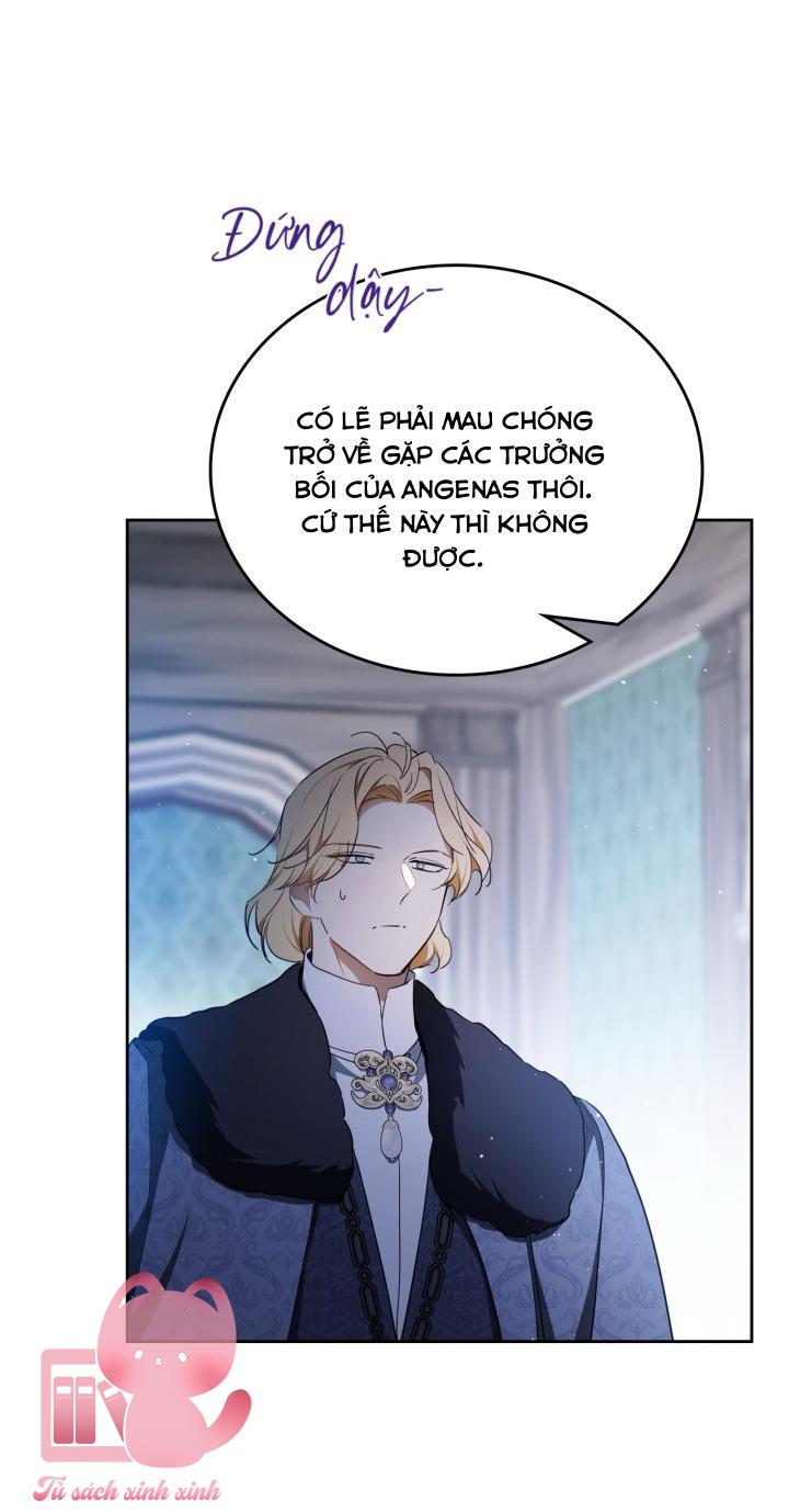Kiếp Này Ta Sẽ Trở Thành Gia Chủ - Chap 196 - Trang 12