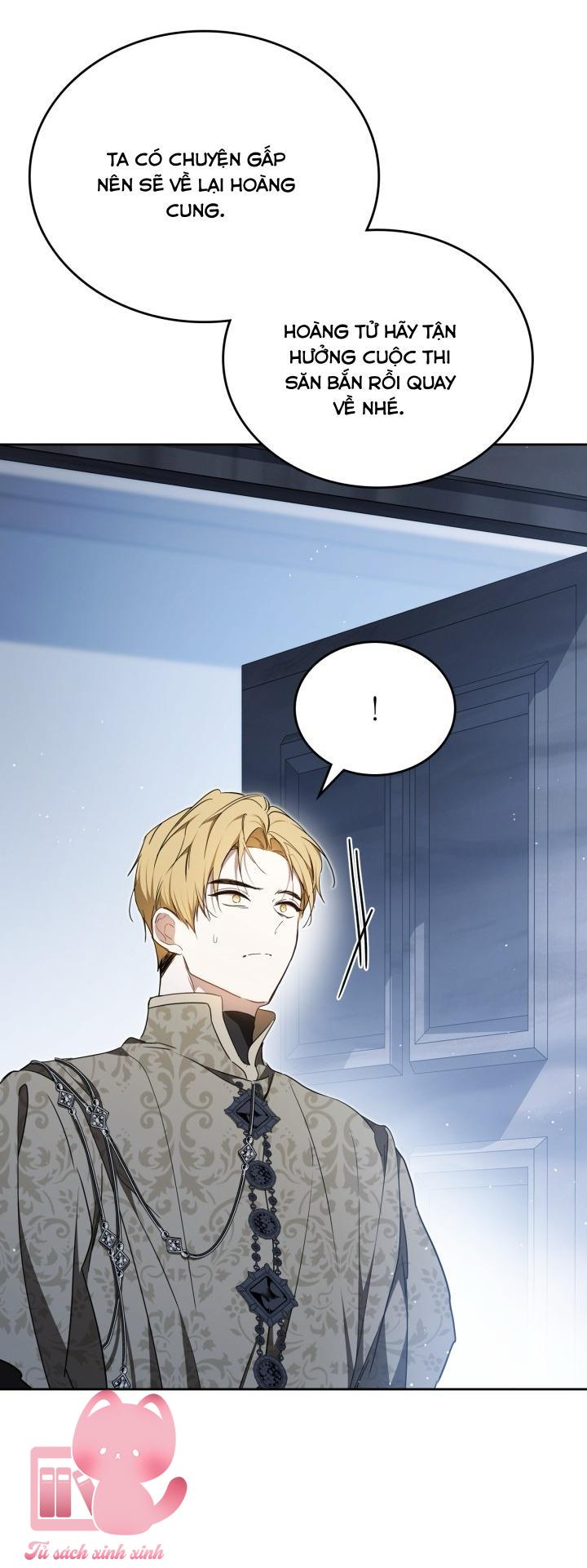 Kiếp Này Ta Sẽ Trở Thành Gia Chủ - Chap 196 - Trang 16