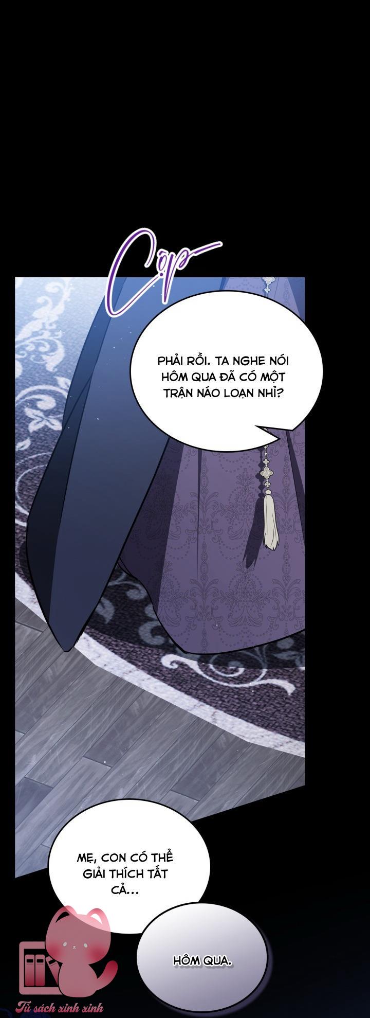 Kiếp Này Ta Sẽ Trở Thành Gia Chủ - Chap 196 - Trang 19