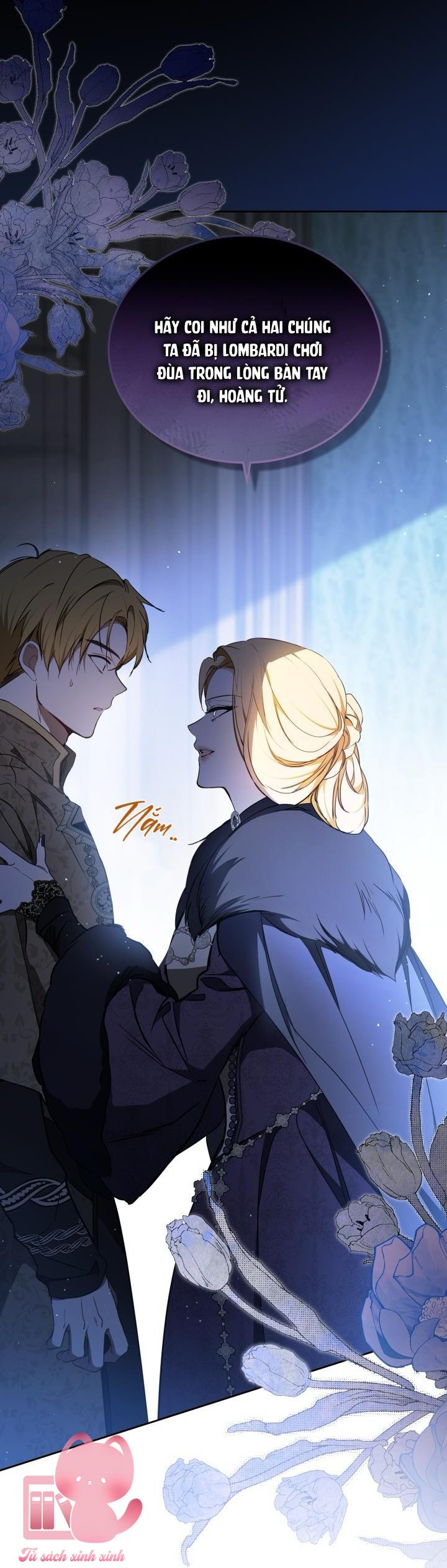 Kiếp Này Ta Sẽ Trở Thành Gia Chủ - Chap 196 - Trang 20