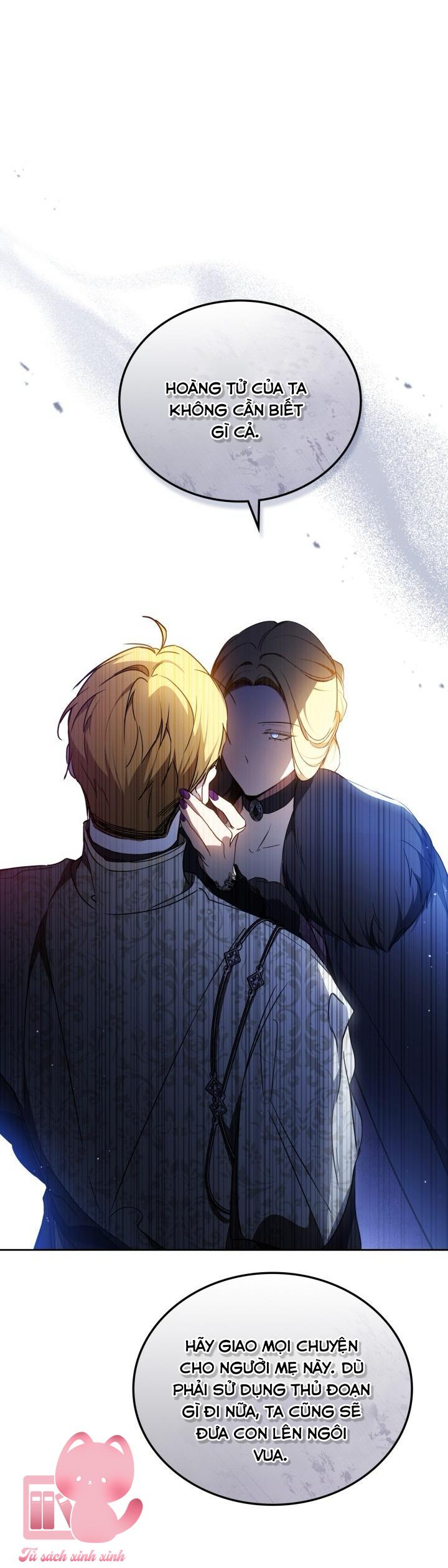 Kiếp Này Ta Sẽ Trở Thành Gia Chủ - Chap 196 - Trang 26