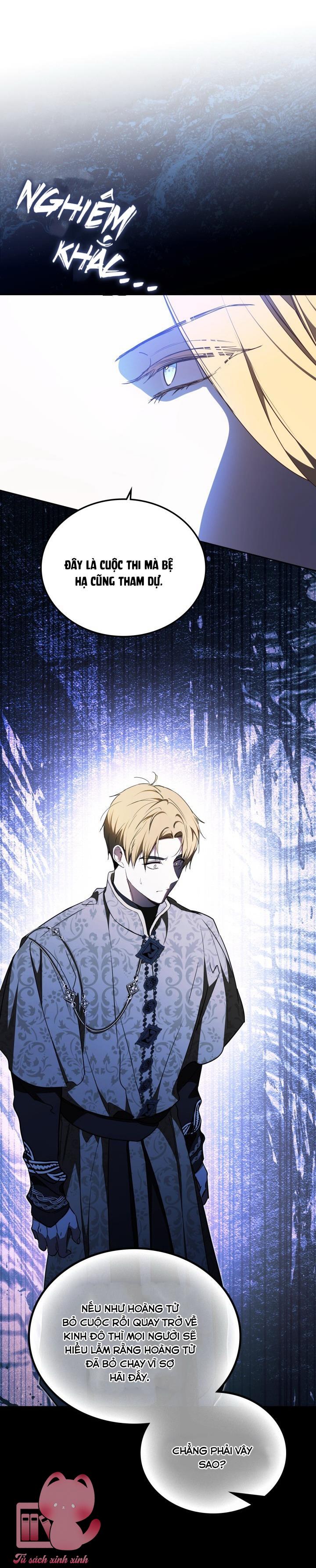Kiếp Này Ta Sẽ Trở Thành Gia Chủ - Chap 196 - Trang 30
