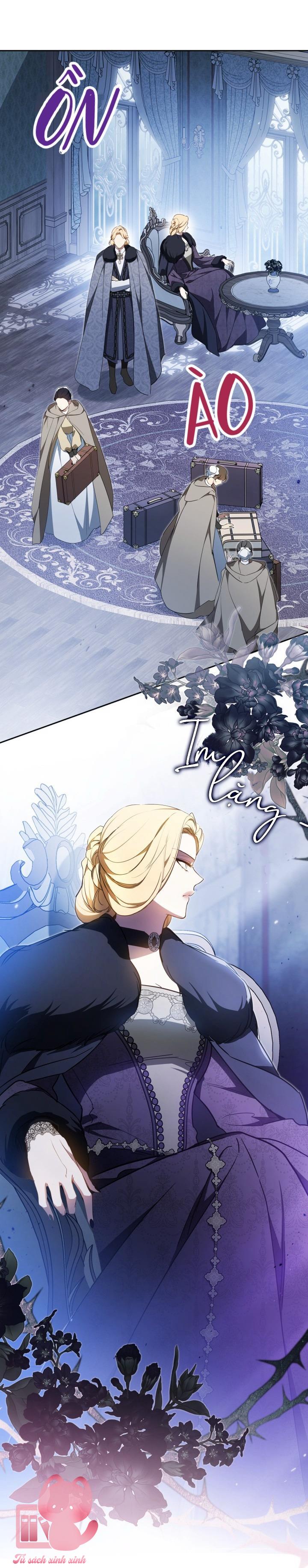 Kiếp Này Ta Sẽ Trở Thành Gia Chủ - Chap 196 - Trang 4