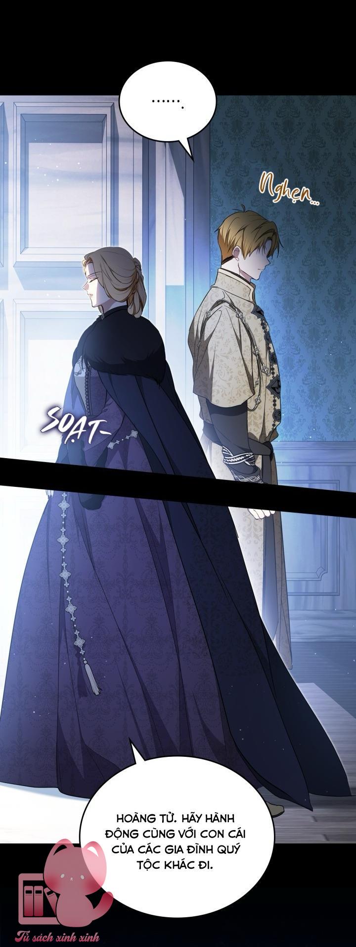 Kiếp Này Ta Sẽ Trở Thành Gia Chủ - Chap 196 - Trang 31