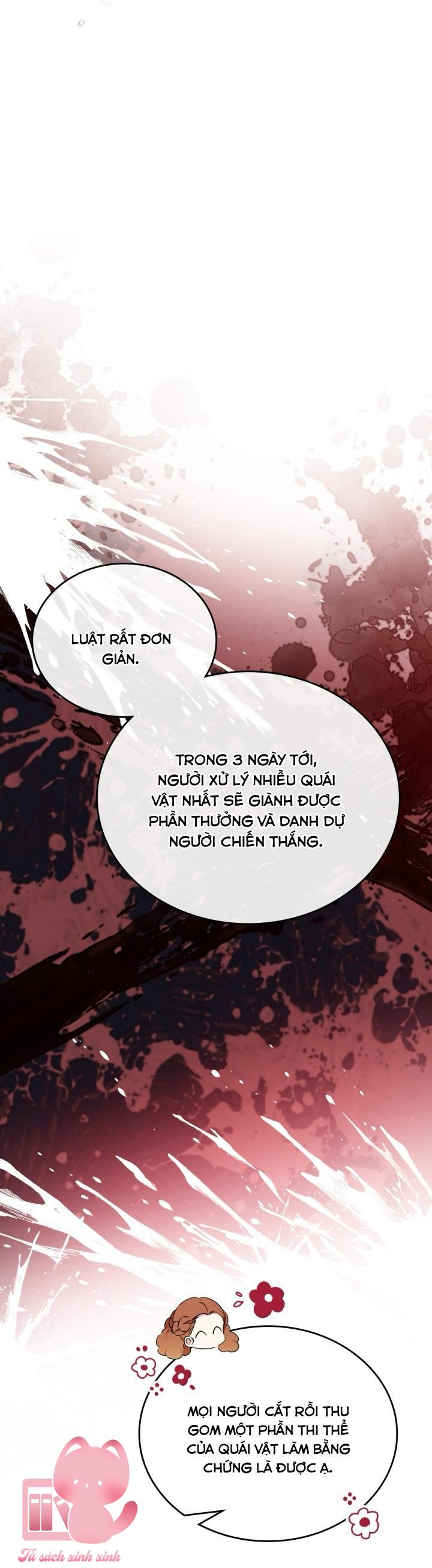 Kiếp Này Ta Sẽ Trở Thành Gia Chủ - Chap 196 - Trang 38