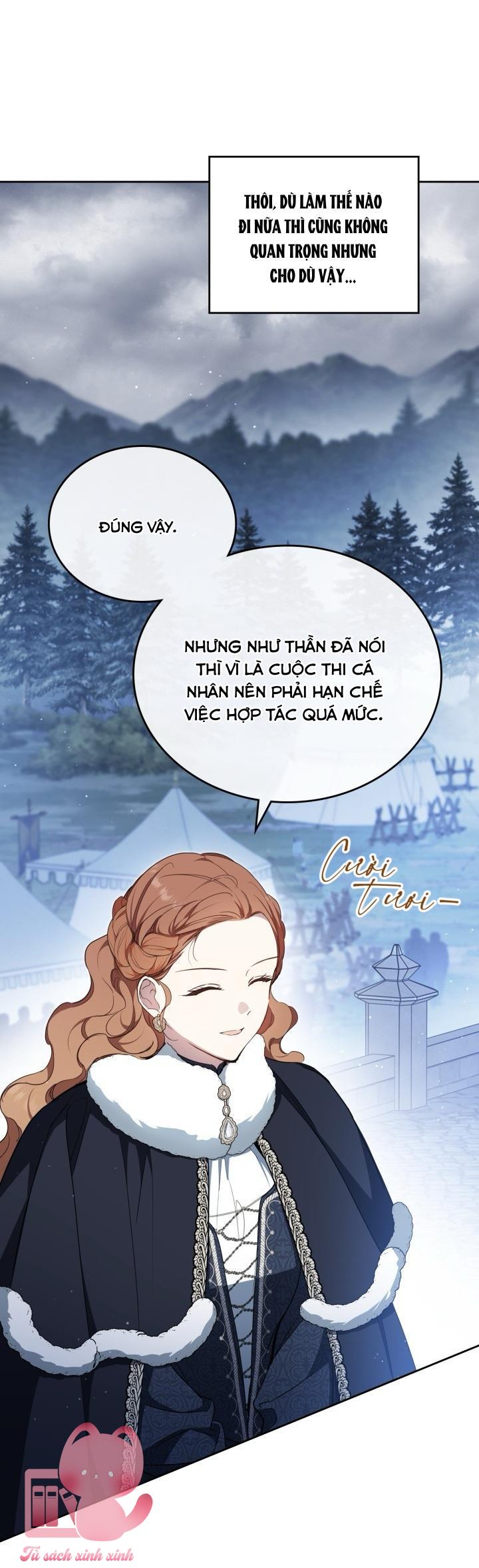 Kiếp Này Ta Sẽ Trở Thành Gia Chủ - Chap 196 - Trang 42