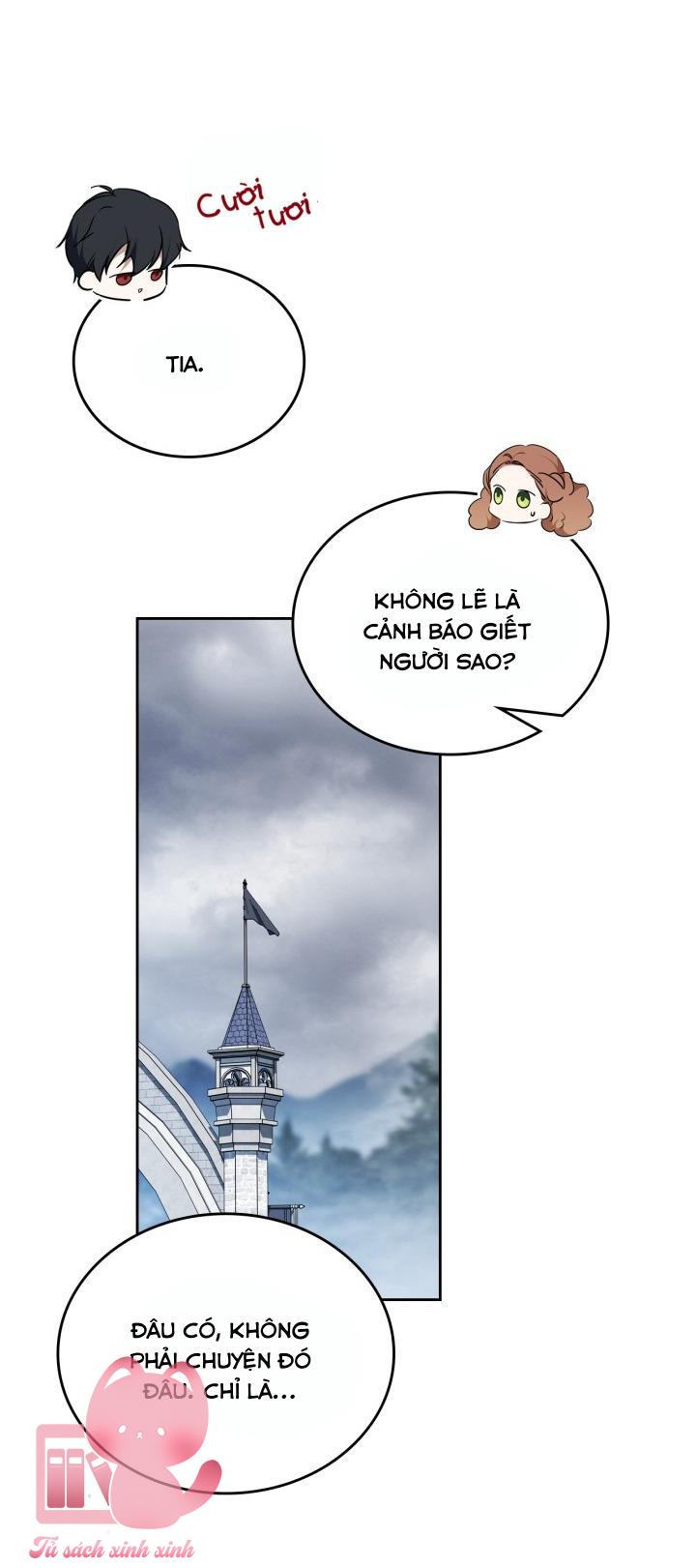 Kiếp Này Ta Sẽ Trở Thành Gia Chủ - Chap 196 - Trang 50