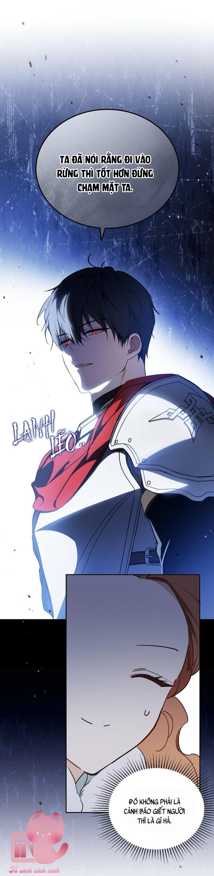 Kiếp Này Ta Sẽ Trở Thành Gia Chủ - Chap 196 - Trang 51
