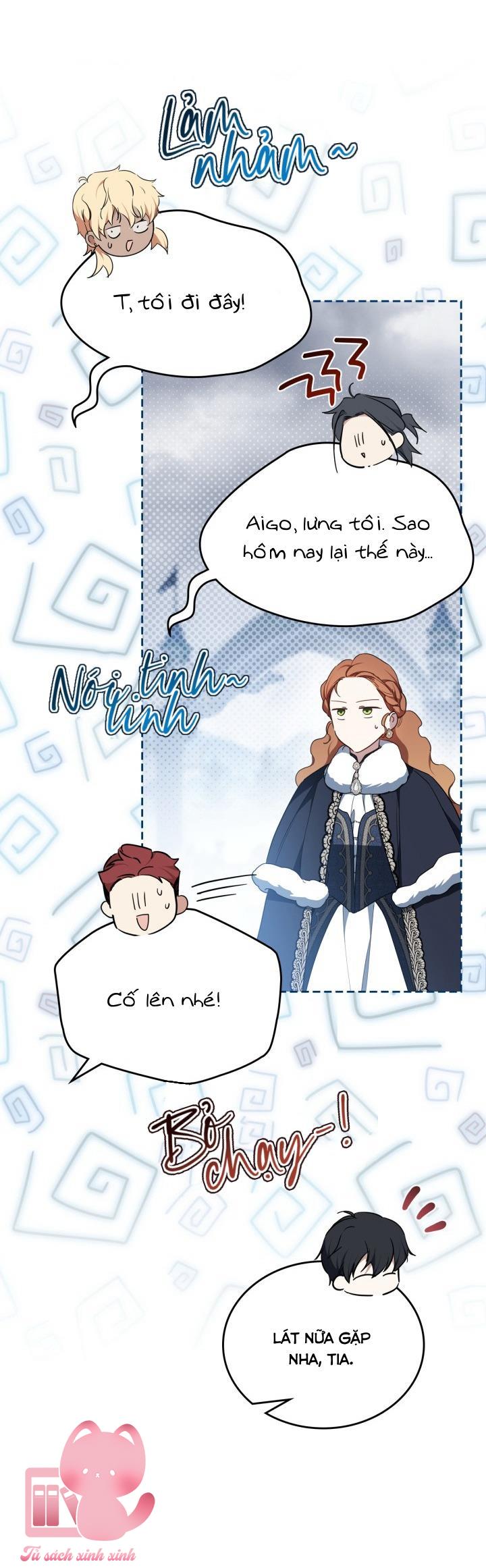 Kiếp Này Ta Sẽ Trở Thành Gia Chủ - Chap 196 - Trang 57