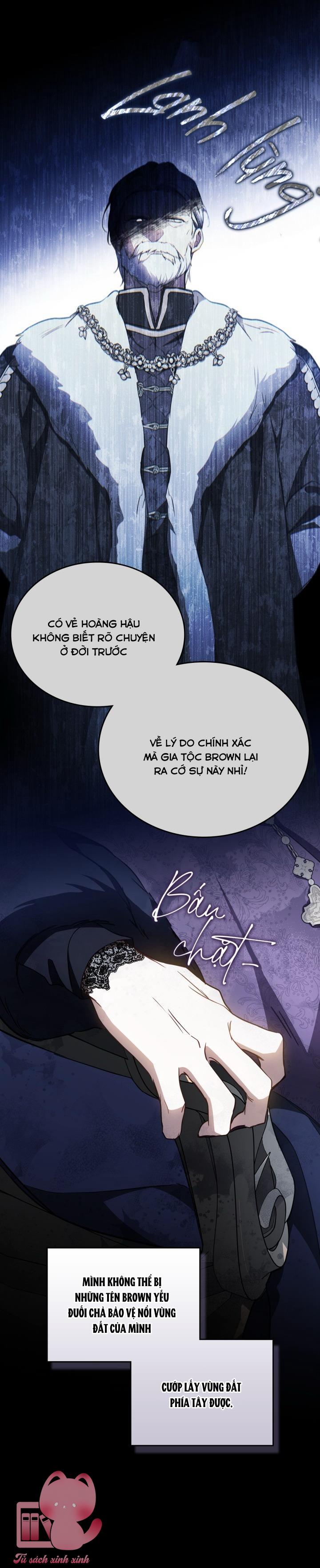 Kiếp Này Ta Sẽ Trở Thành Gia Chủ - Chap 196 - Trang 7