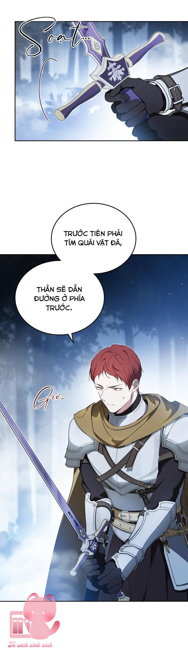 Kiếp Này Ta Sẽ Trở Thành Gia Chủ - Chap 197 - Trang 11