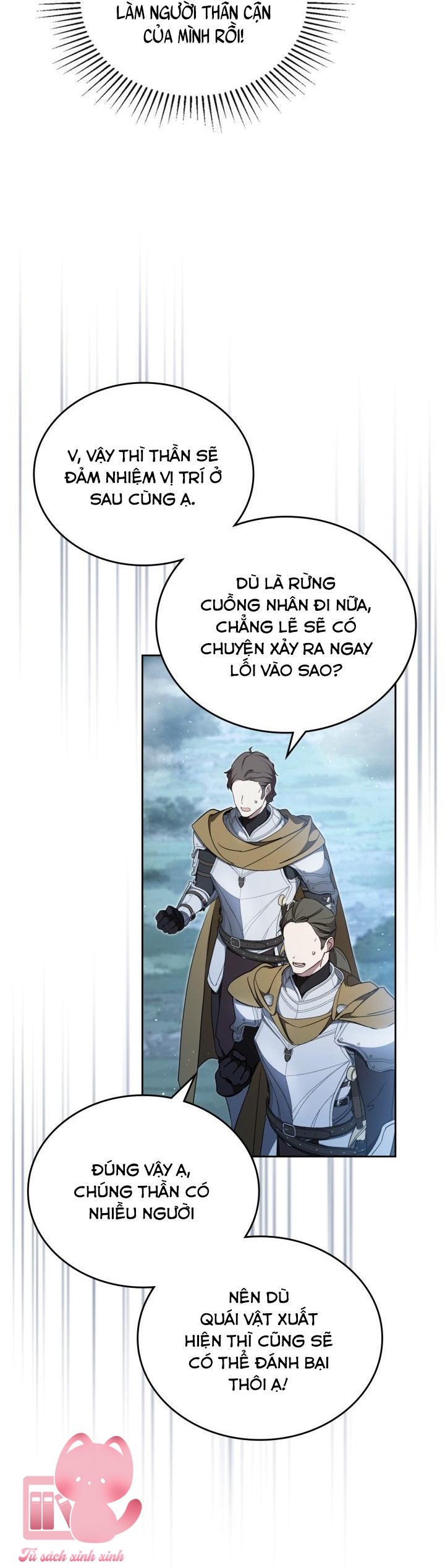 Kiếp Này Ta Sẽ Trở Thành Gia Chủ - Chap 197 - Trang 13
