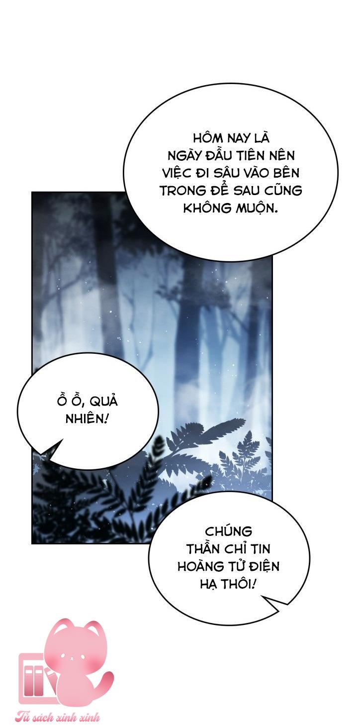 Kiếp Này Ta Sẽ Trở Thành Gia Chủ - Chap 197 - Trang 16