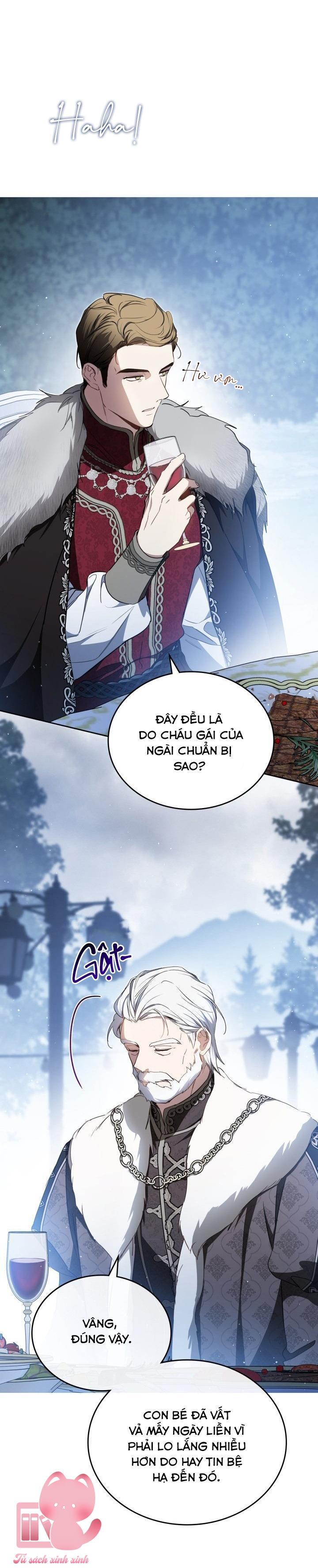Kiếp Này Ta Sẽ Trở Thành Gia Chủ - Chap 197 - Trang 30