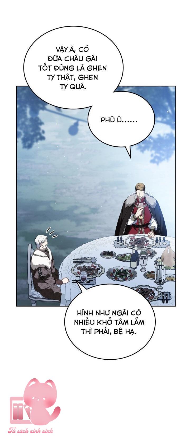 Kiếp Này Ta Sẽ Trở Thành Gia Chủ - Chap 197 - Trang 31