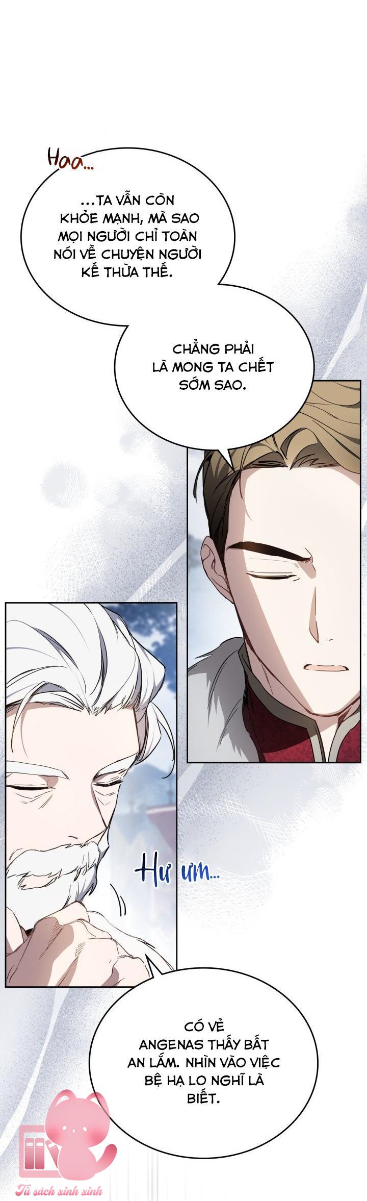 Kiếp Này Ta Sẽ Trở Thành Gia Chủ - Chap 197 - Trang 32