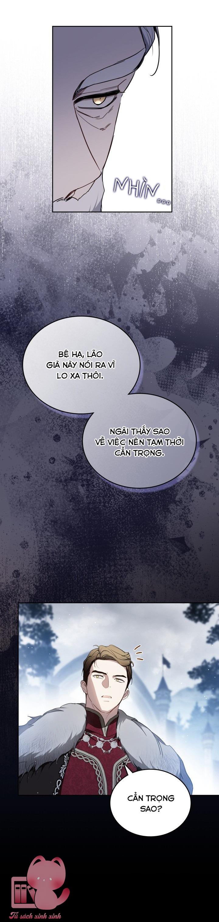 Kiếp Này Ta Sẽ Trở Thành Gia Chủ - Chap 197 - Trang 34