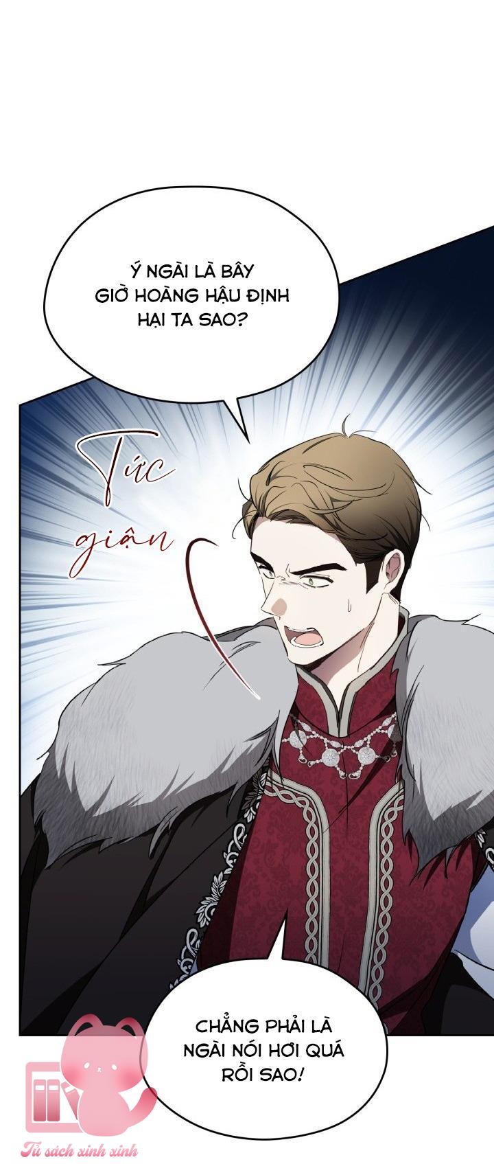 Kiếp Này Ta Sẽ Trở Thành Gia Chủ - Chap 197 - Trang 36