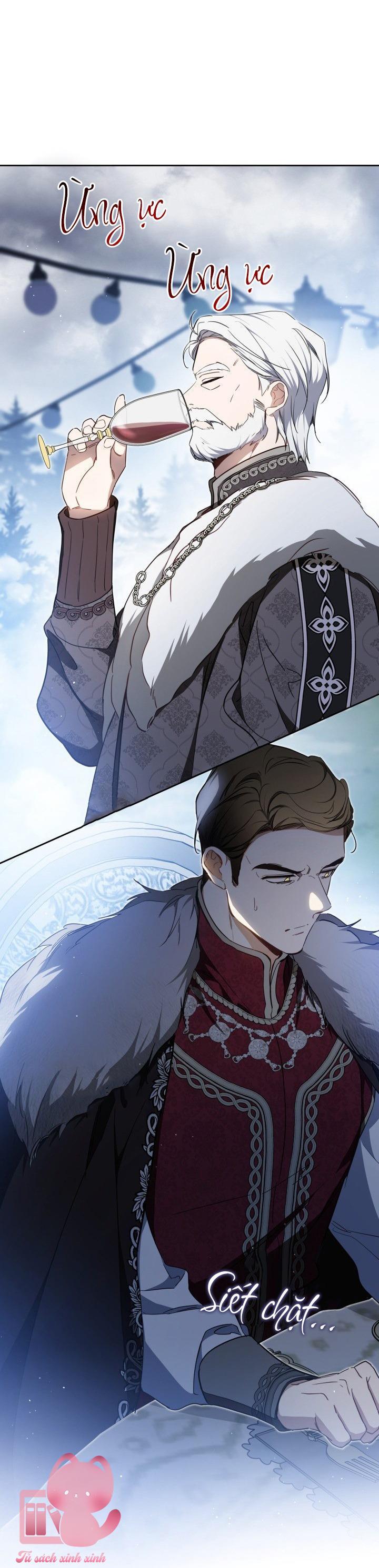 Kiếp Này Ta Sẽ Trở Thành Gia Chủ - Chap 197 - Trang 41