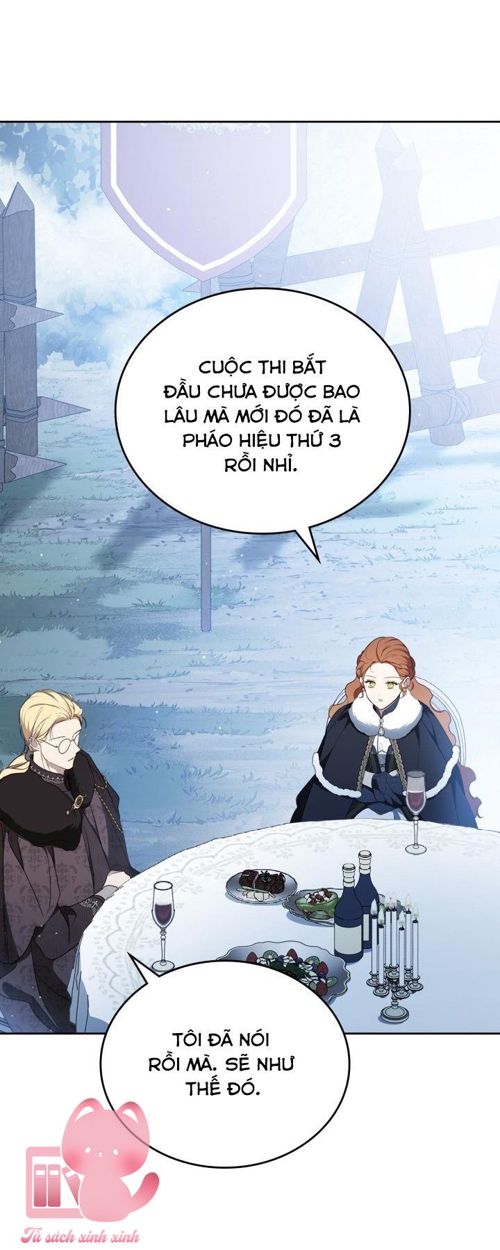 Kiếp Này Ta Sẽ Trở Thành Gia Chủ - Chap 197 - Trang 44