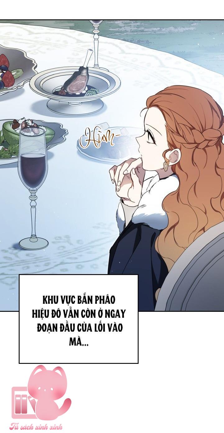 Kiếp Này Ta Sẽ Trở Thành Gia Chủ - Chap 197 - Trang 47