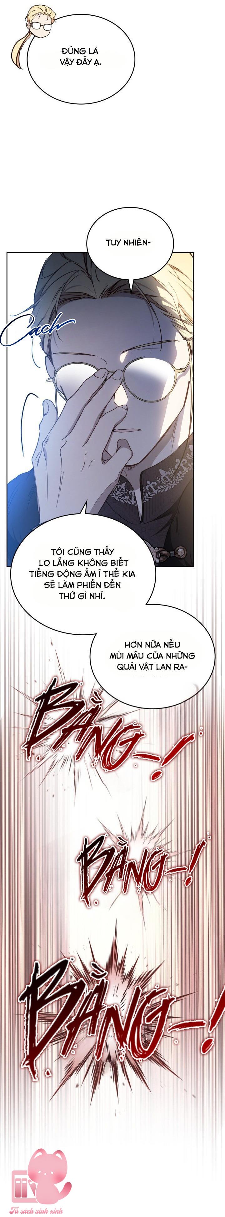 Kiếp Này Ta Sẽ Trở Thành Gia Chủ - Chap 197 - Trang 49