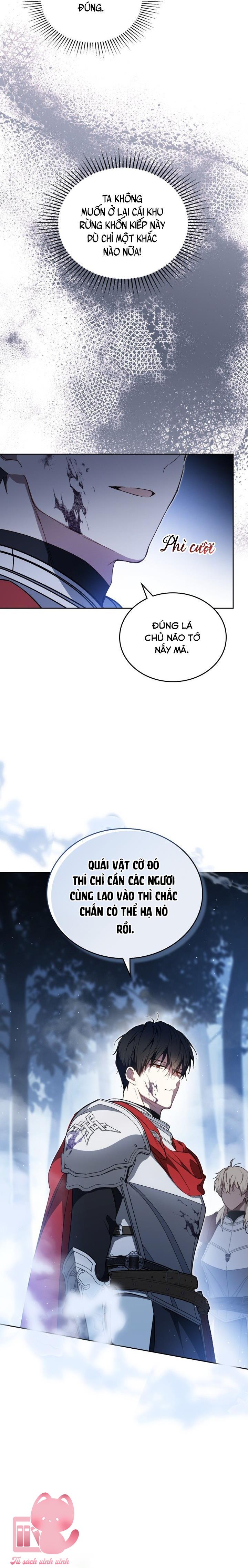 Kiếp Này Ta Sẽ Trở Thành Gia Chủ - Chap 198 - Trang 11