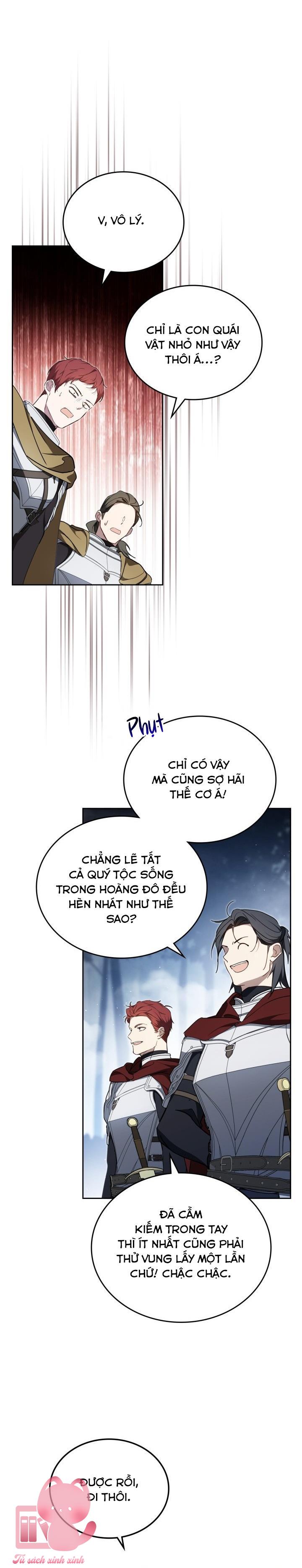 Kiếp Này Ta Sẽ Trở Thành Gia Chủ - Chap 198 - Trang 13